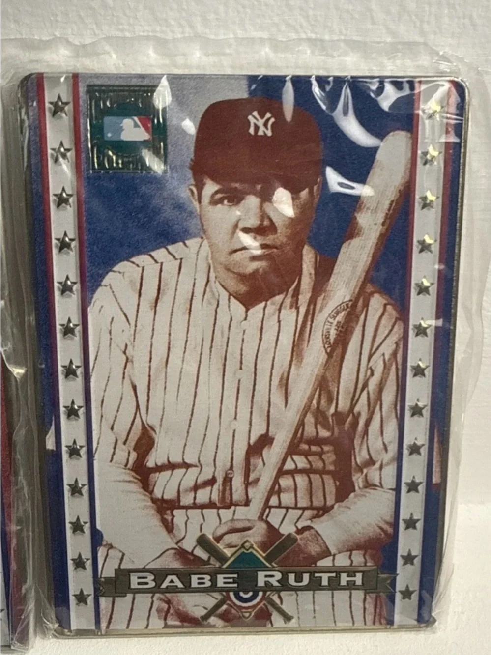 Cooperstown Collection rare 1996